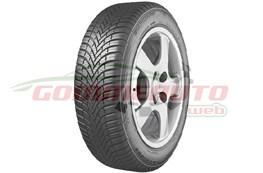 COP. 195/60R16 89H MULTISEASON 2 M+S